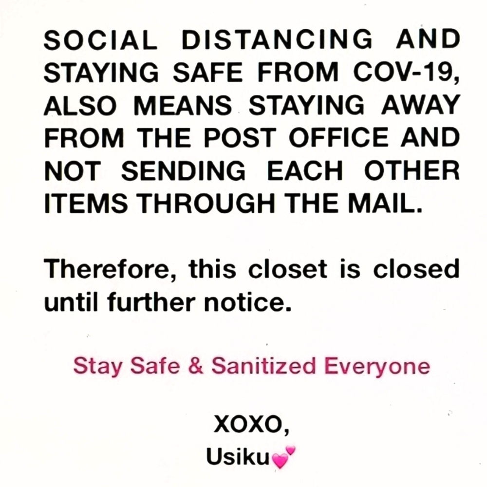 Meet your Posher, Usiku